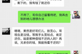 临泽贷款清欠服务